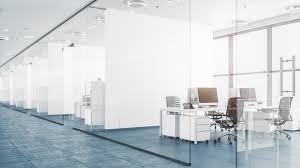 How Glass Partitions Can Boost Productivity in Your Workplace